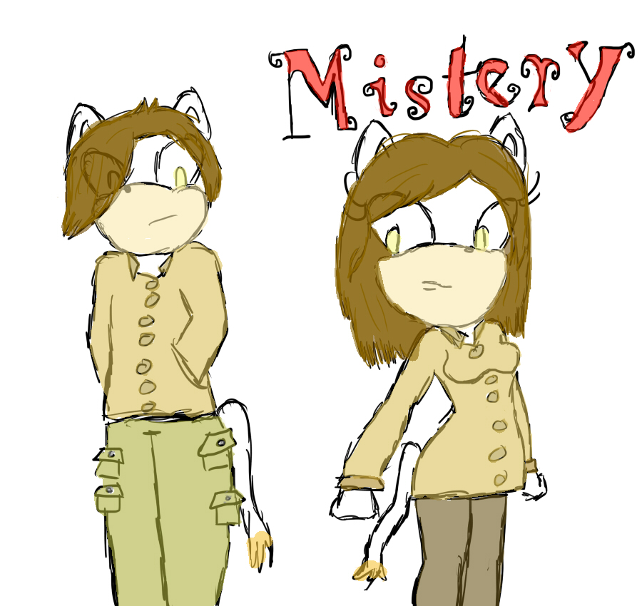 Mistery