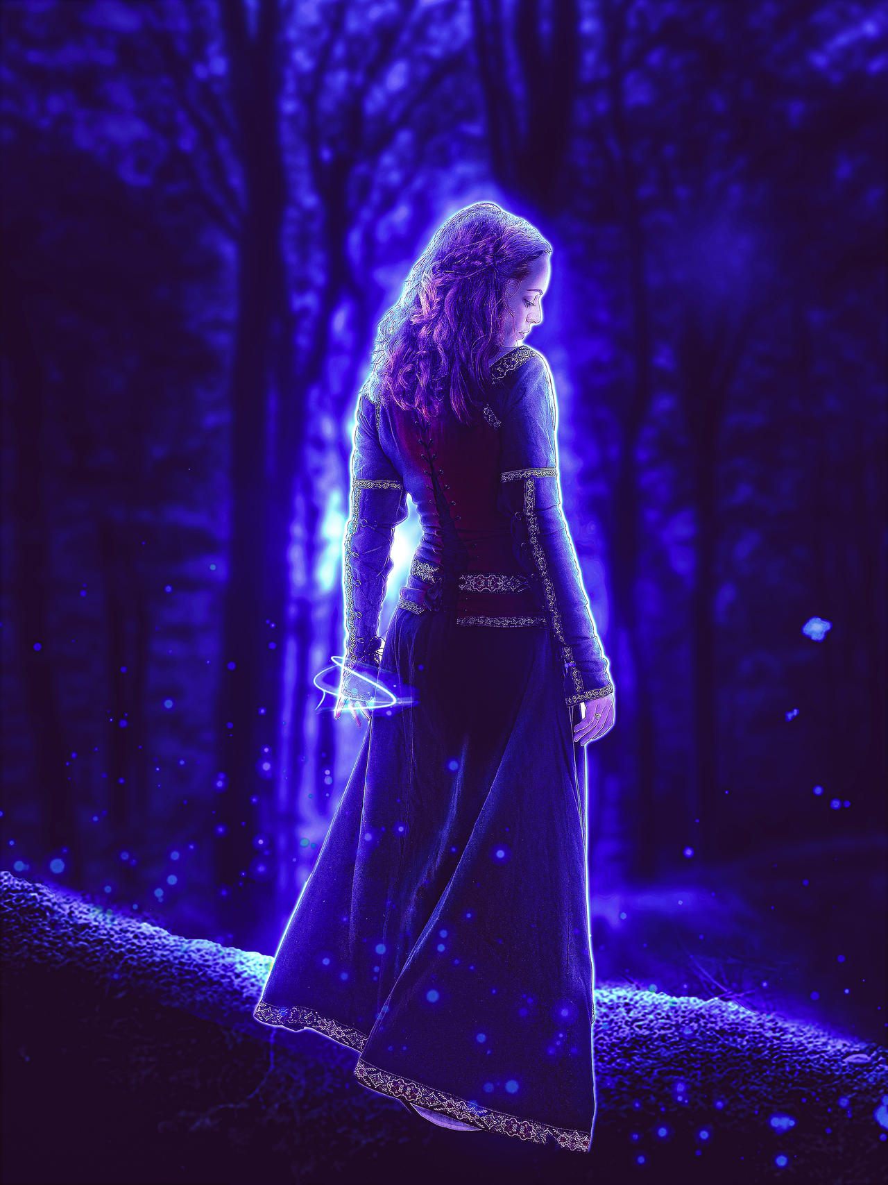 MS Magic by OfficailJDesigns on DeviantArt