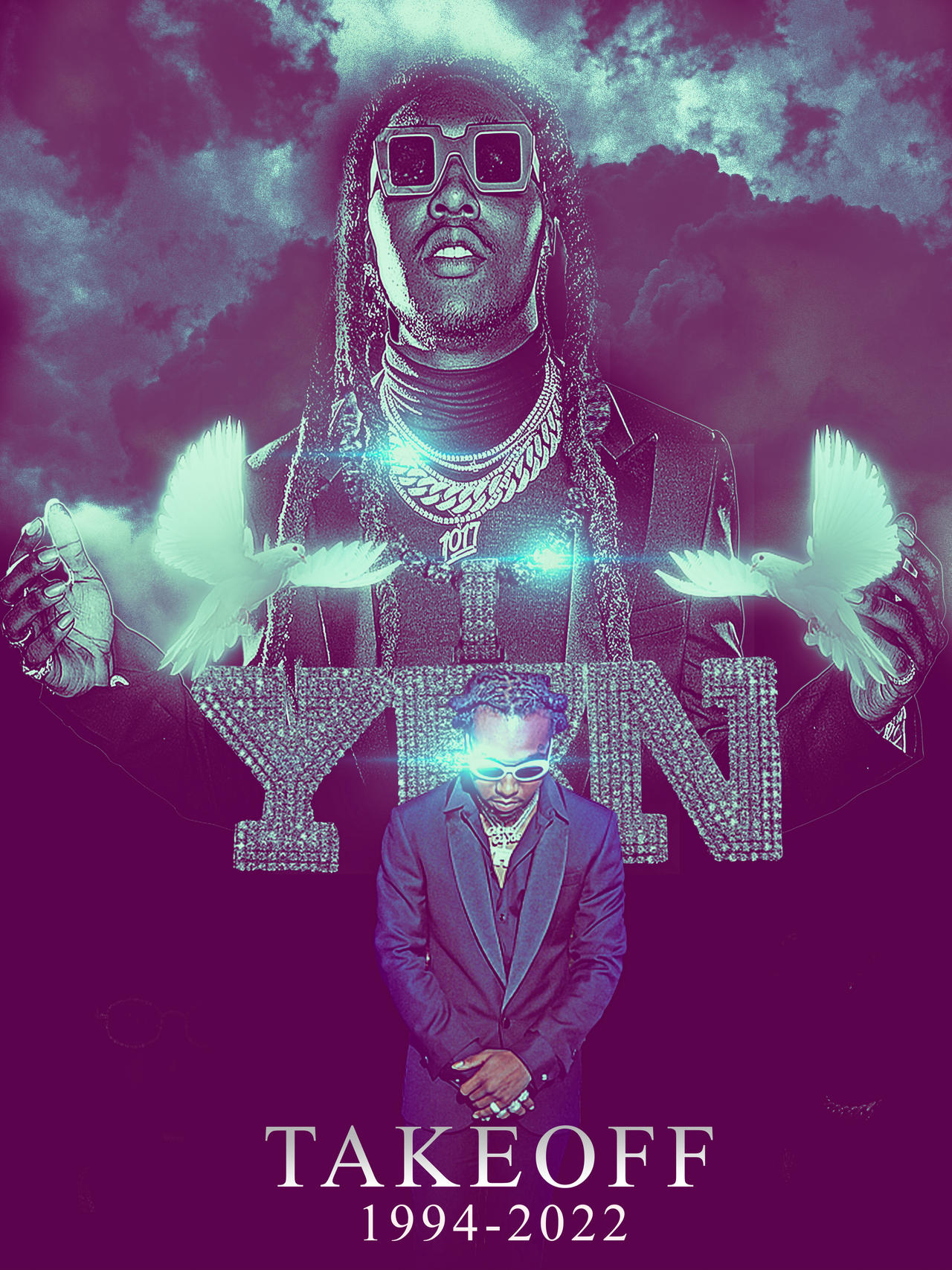 Takeoff by OfficailJDesigns on DeviantArt