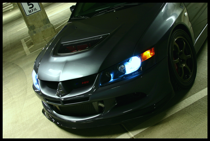 Mitsushishi Lancer Evo 8 MR by TiTim on DeviantArt Mitsushishi Lancer Evo 8 MR by TiTim on DeviantArt