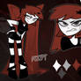 Alt girl // AUCTION CLOSED
