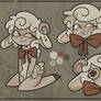 Sheep adopt// AUCTION