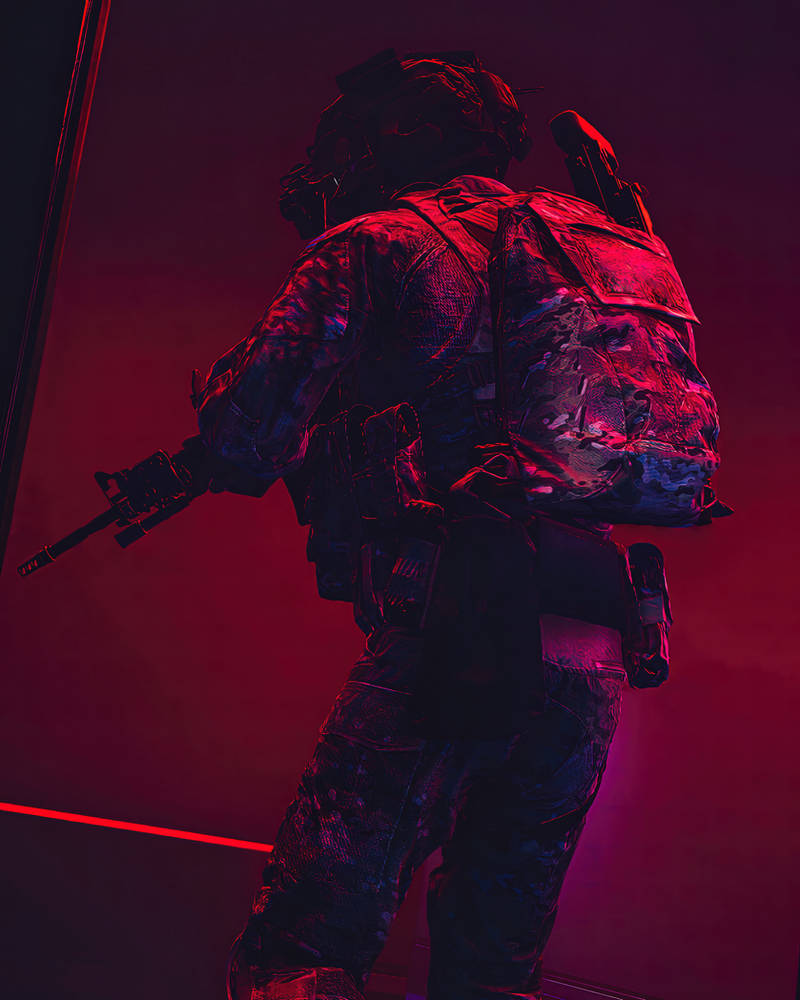 Red Room by LyKaiosK on DeviantArt