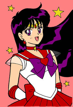 Sailor Mars Original