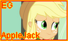 EG AppleJack Stamp 2