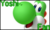 Yoshi Fan