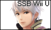 Robin Super Smash Bros Wii U Stamp