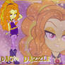 Adagio Dazzle Wallpaper