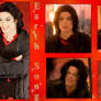 Earth Song Wallpaper