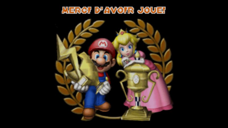 Thanks For Playing Mario Kart Ds By Natoumjsonic On Deviantart Thanks For Playing Mario Kart Ds By Natoumjsonic On Deviantart