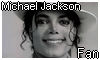 Michael Jackson fan stamp by NatouMJSonic