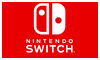 Nintendo Switch Stamp