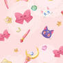 Sailor Moon Drops Wallpaper