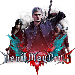 Devil May Cry 5