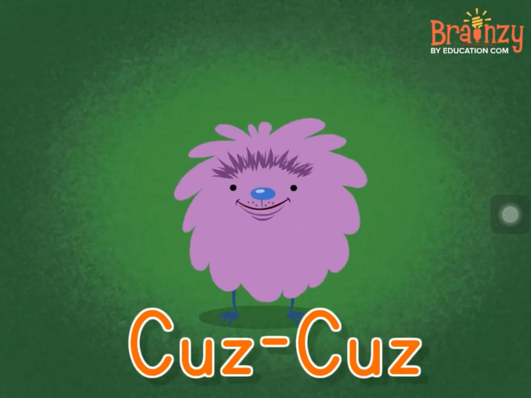 Cuz-Cuz by Extranimals on DeviantArt