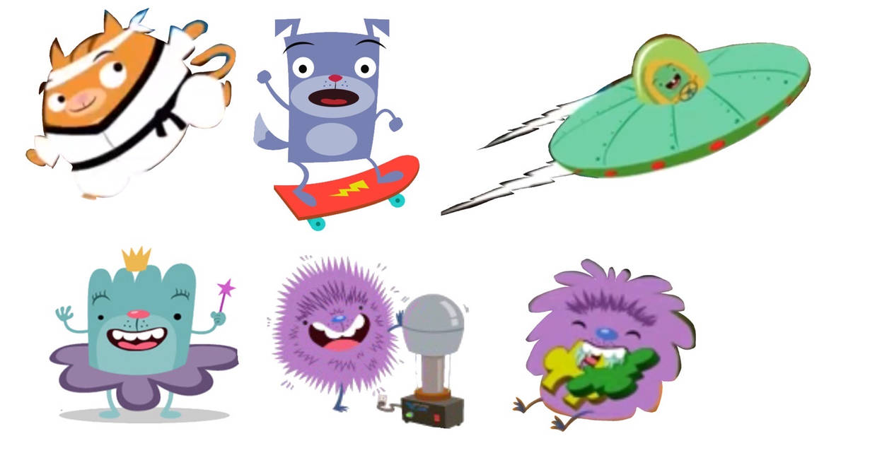 I Made It by Extranimals on DeviantArt