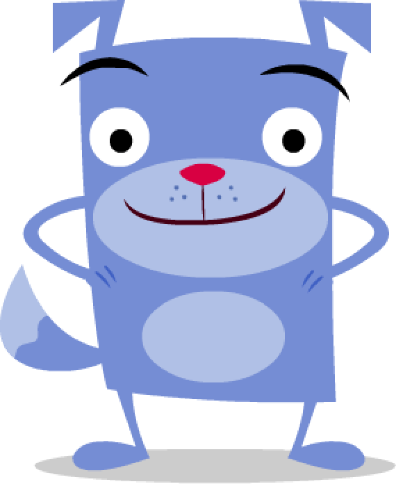 Floyd The Dog by Extranimals on DeviantArt