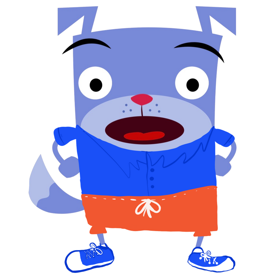 My Character Part 1 by Extranimals on DeviantArt