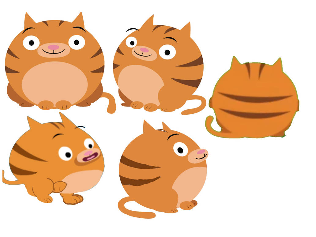 Roly Design Hire by Extranimals on DeviantArt