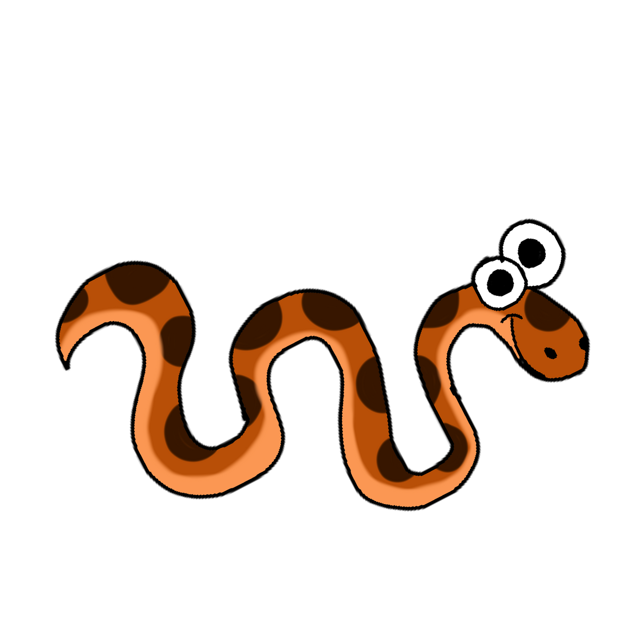 Python by Extranimals on DeviantArt