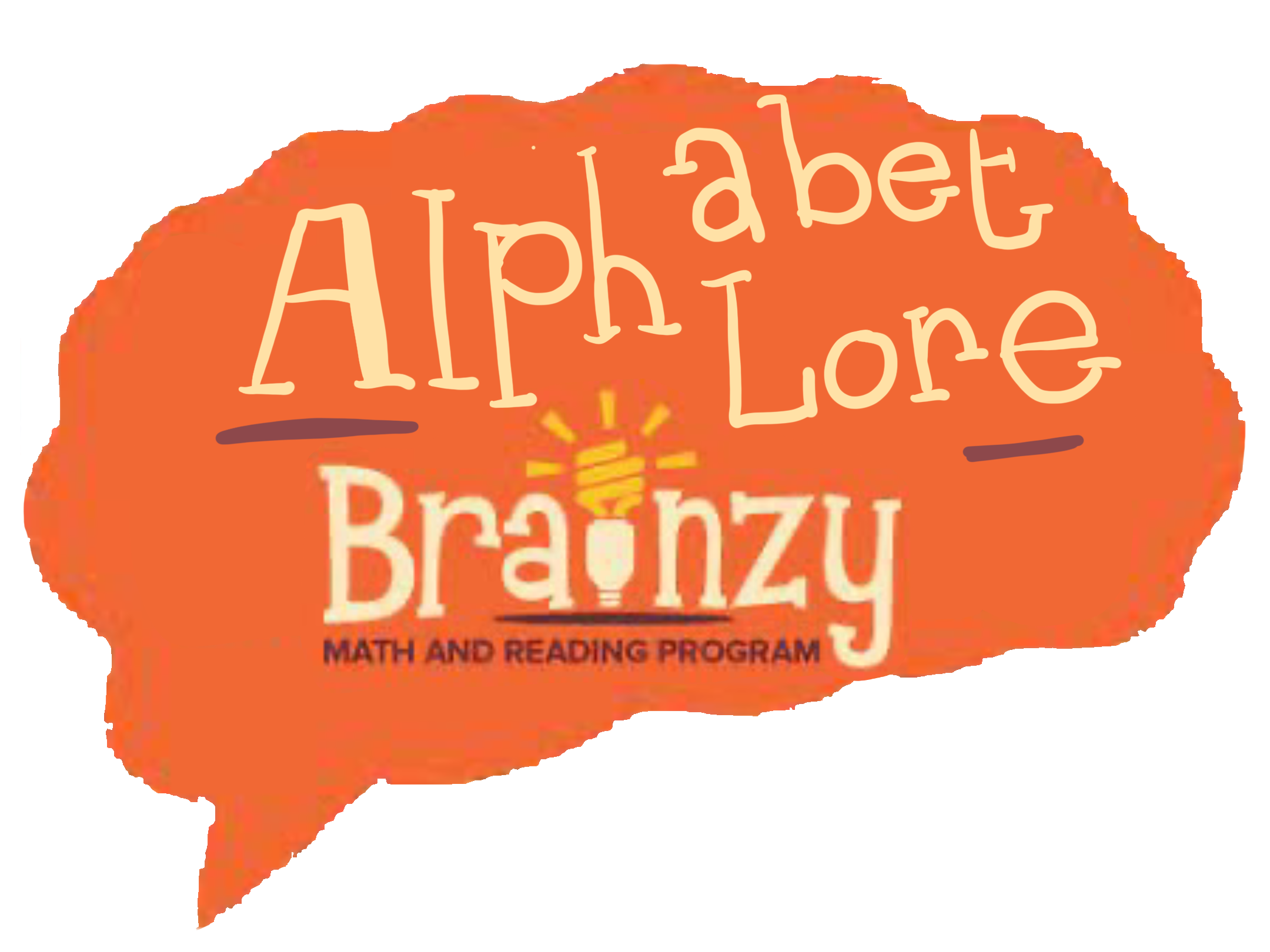 Alphabet Lore Brainzy Logo (NEW) by Extranimals on DeviantArt