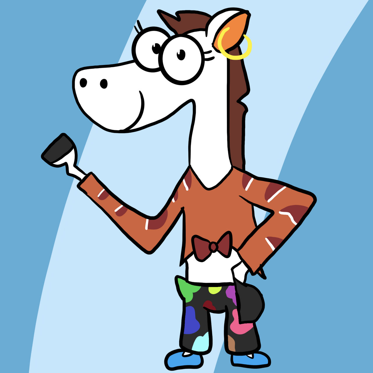 Angelique by Extranimals on DeviantArt