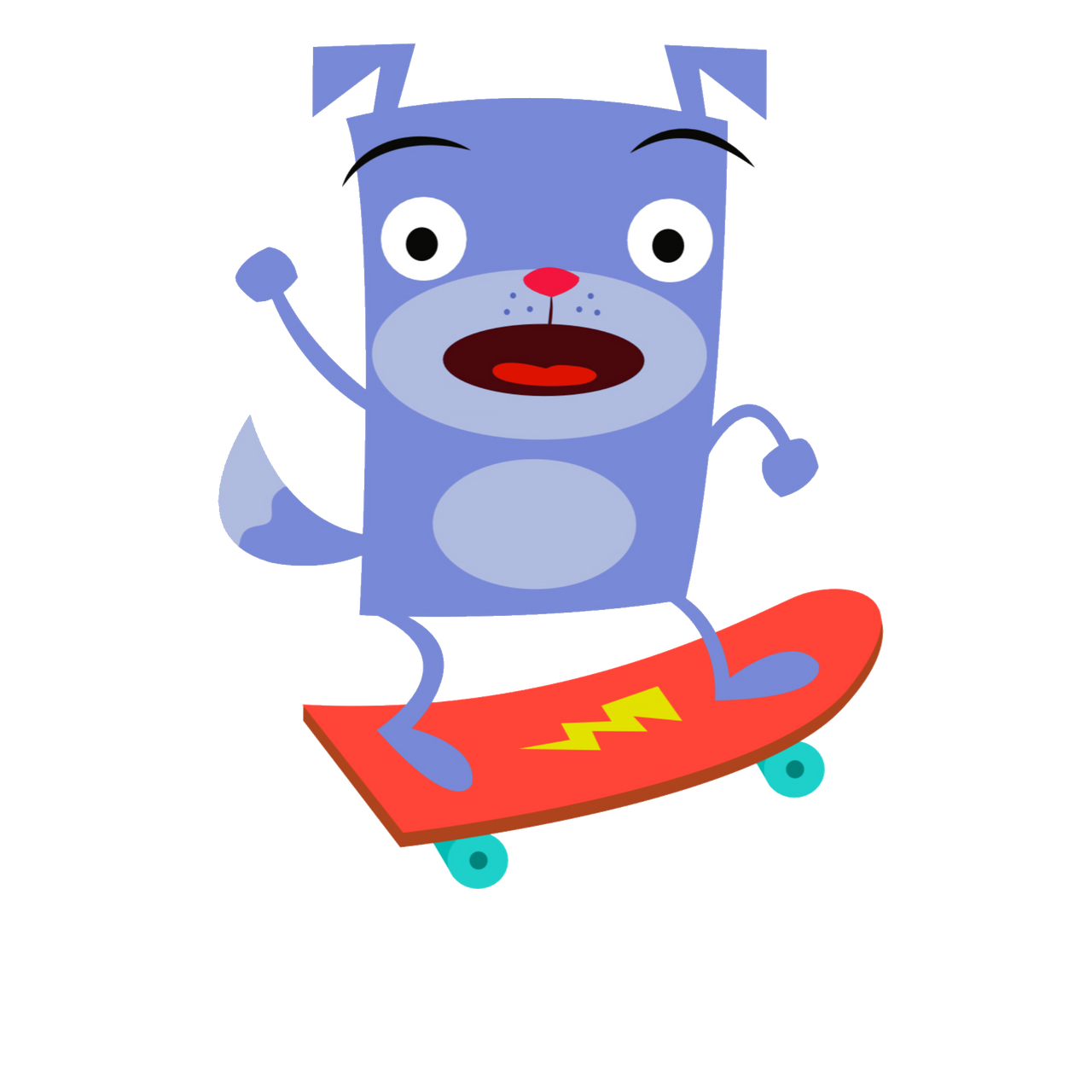 Me by Extranimals on DeviantArt