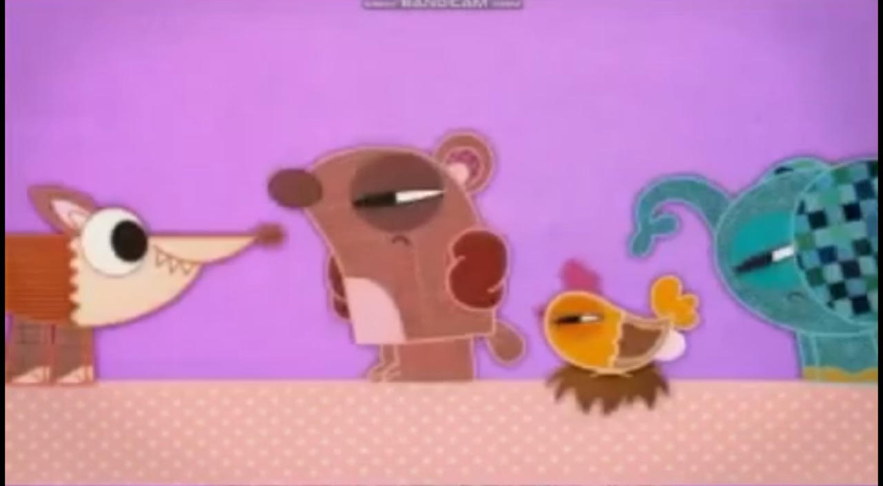 0836e815-601e-4e84-a238-4b886beaa3e8 by Extranimals on DeviantArt