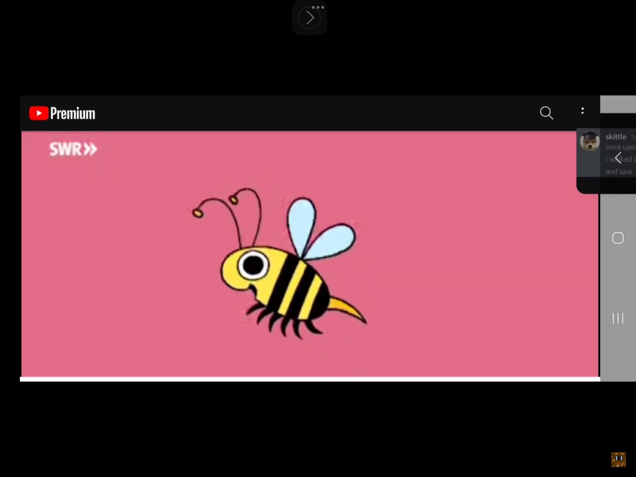 Bee Deviantart Style Bee by Extranimals on DeviantArt