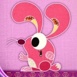 The Rabbit by Extranimals on DeviantArt