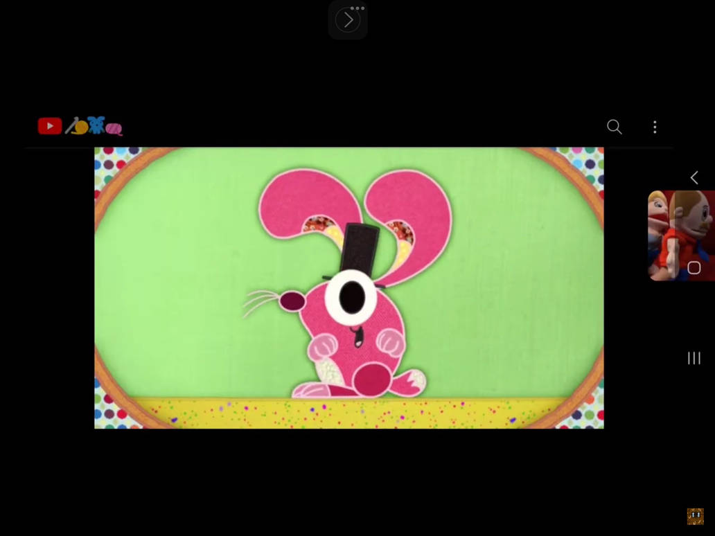 Rabbit (Disc1) by Extranimals on DeviantArt