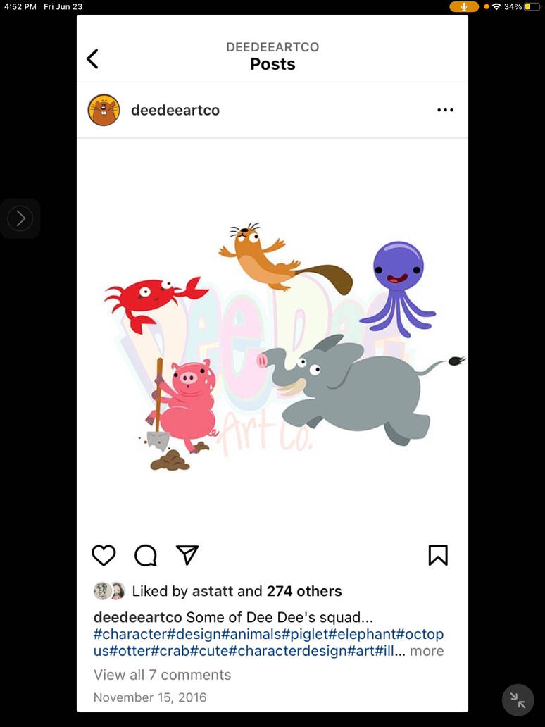 Animals by Extranimals on DeviantArt