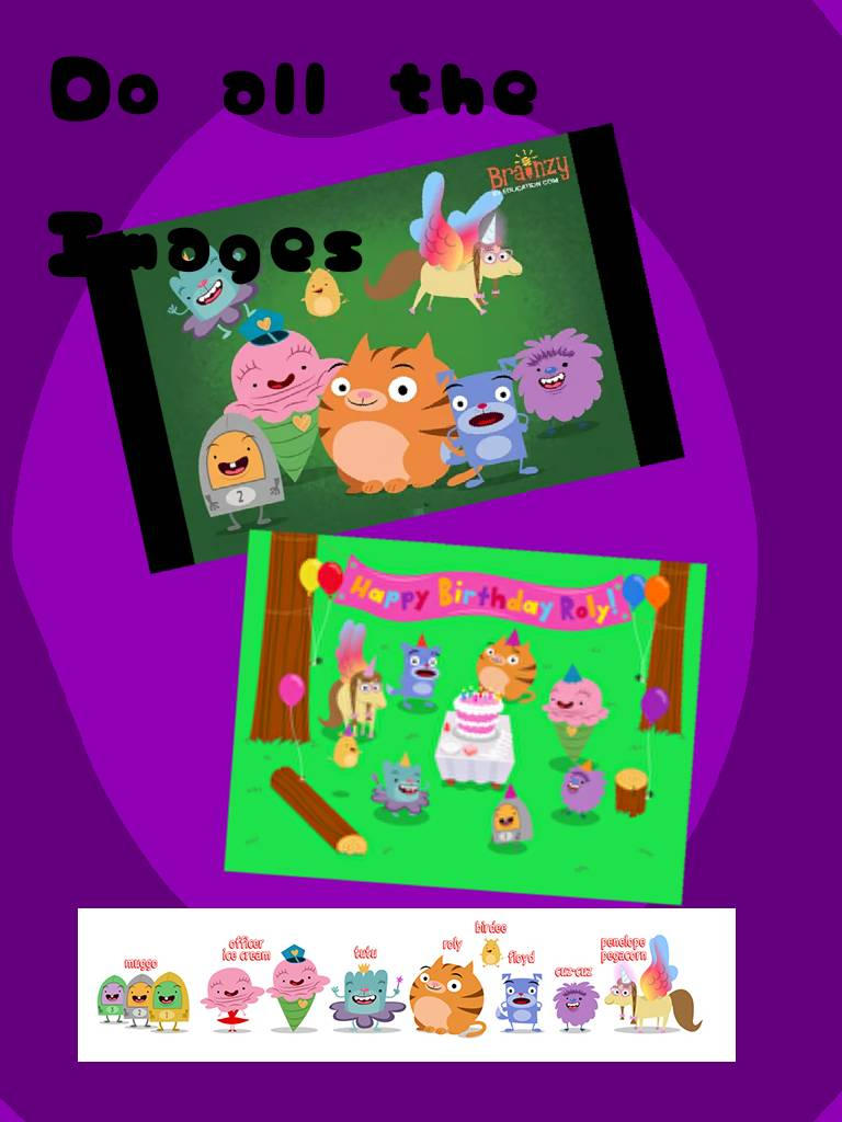 All the Images by Extranimals on DeviantArt