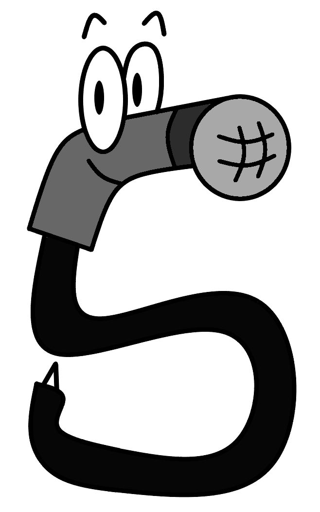 S by Extranimals on DeviantArt