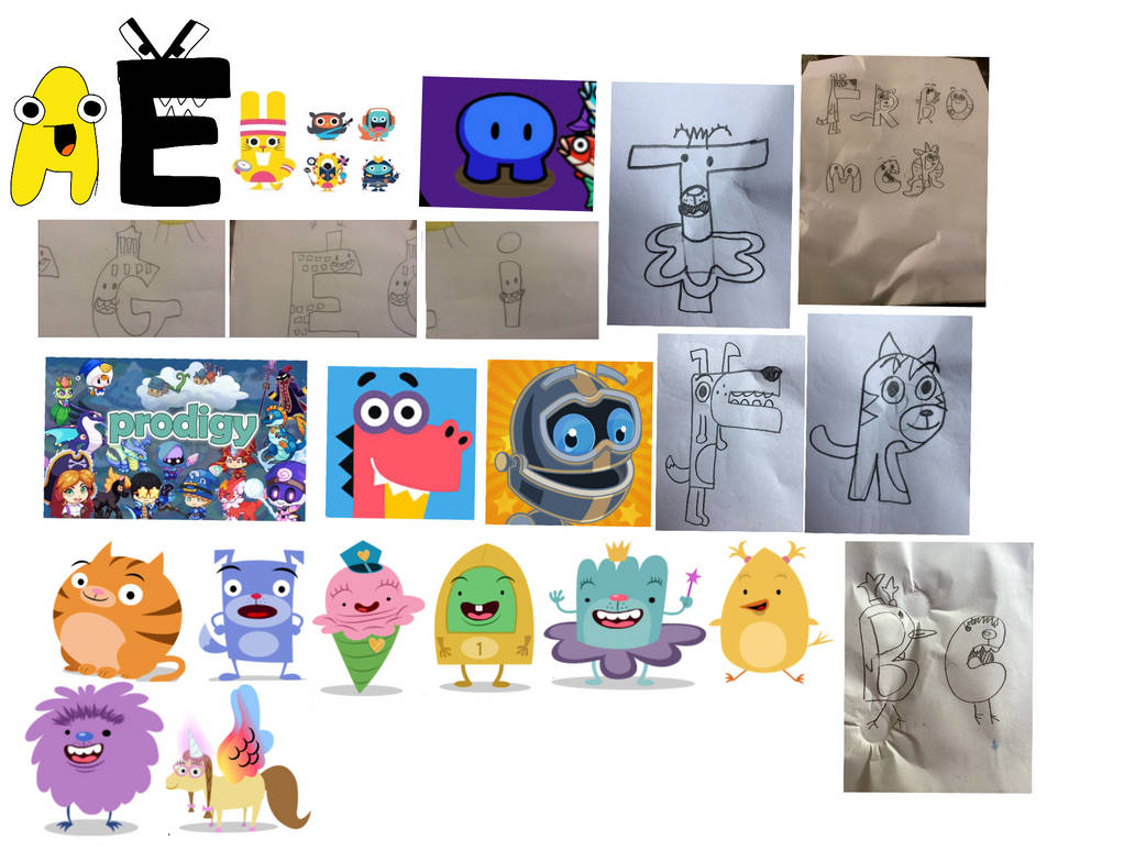 My Wishlist by Extranimals on DeviantArt