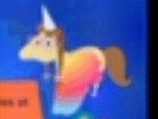 Animated character by Extranimals on DeviantArt