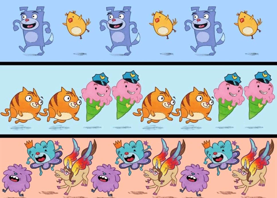 Brainzy Fanart 1 by Extranimals on DeviantArt