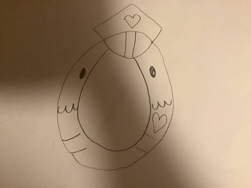 O by Extranimals on DeviantArt