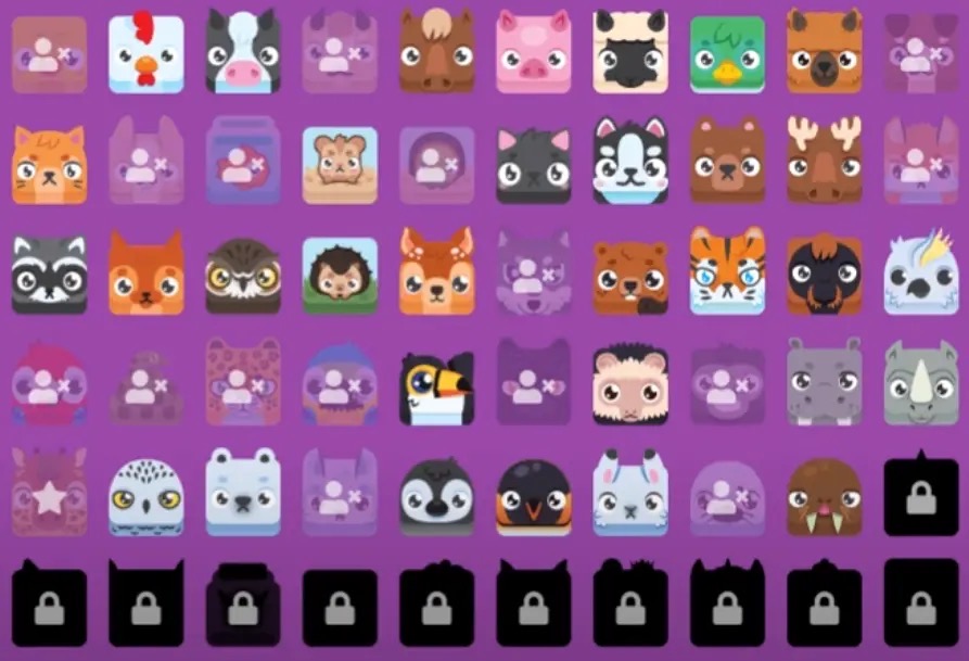 Blooket characters 2 by Extranimals on DeviantArt