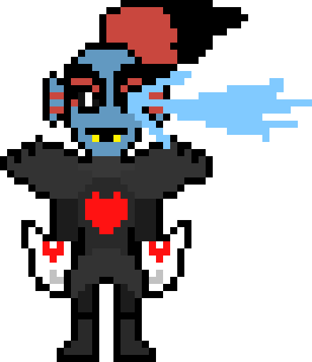 Undyne The Undying Mini Pixel Art By Renikee On Deviantart Undyne The Undying Mini Pixel Art By Renikee On Deviantart