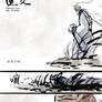 YU FU the Fisherman pg1