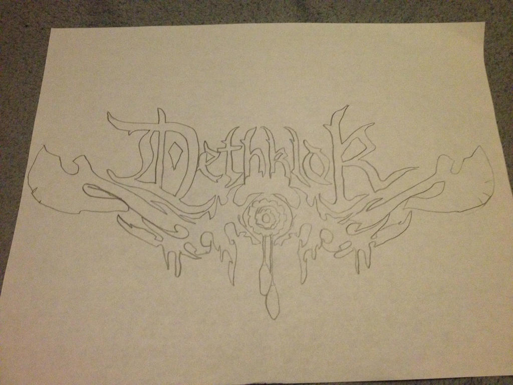 Dethklok by TheMetalheadBrony on DeviantArt