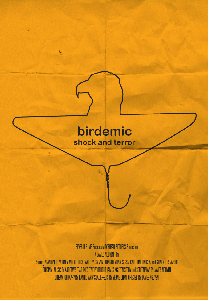 BIRDEMIC