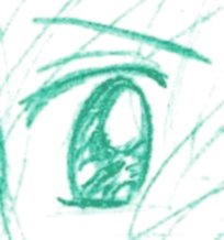 Iore's Eye