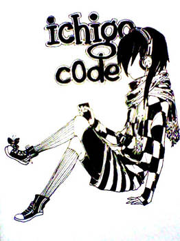 ichigo-code