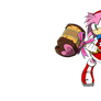 Amy Rose