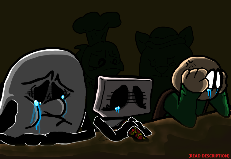 One night at Flumpty's 2 by M5X2 on DeviantArt