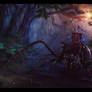 Spider Rider