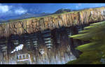 Western Air Temple by Nikulina-Helena
