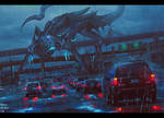 The Thing... by Nikulina-Helena